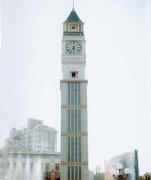 建筑大鐘：塔鐘可以發(fā)揮哪些基礎(chǔ)功能呢